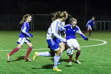 Bild 89 - FSC Kaltenkirchen - Holstein Kiel : Ergebnis: 0:12